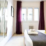 Apartment Ab Eixample Bocabella Barcelona