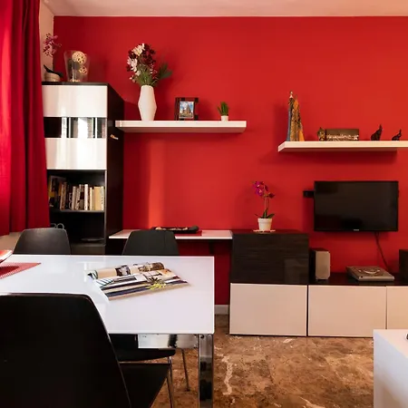 Ab Eixample Bocabella Apartment