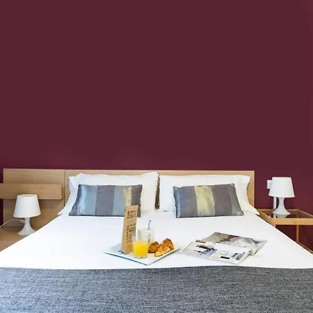 Ab Eixample Bocabella * Barcellona