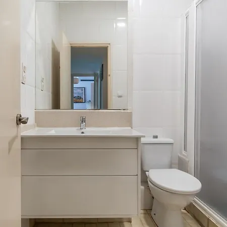 德莱丘ab典范公寓 巴塞罗那