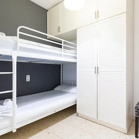 德莱丘ab典范公寓 * 巴塞罗那