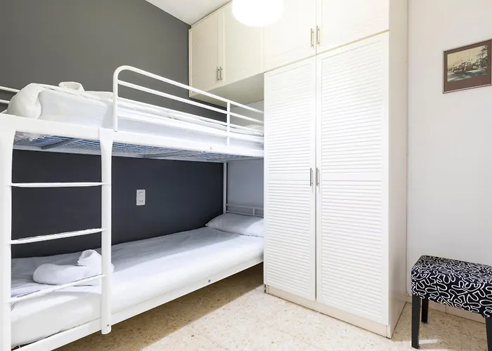 Ab Eixample Bocabella * برشلونة